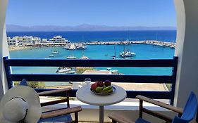 Corali Hotel